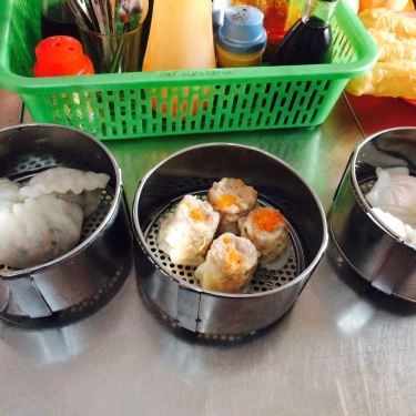 Món ăn- Quán Ăn Hủ Tiếu Cá Tài Ký