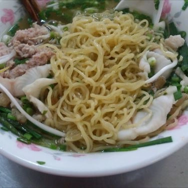 Món ăn- Quán Ăn Hủ Tiếu Cá Tài Ký