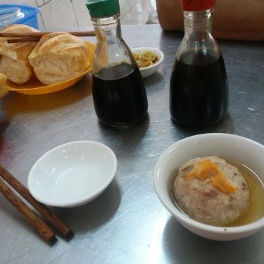 Món ăn- Quán Ăn Hủ Tiếu Cá Tài Ký