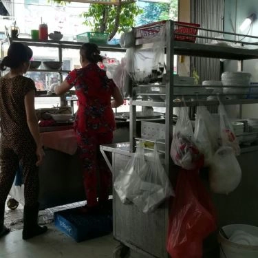Tổng hợp- Quán Ăn Hủ Tiếu Cá Tài Ký