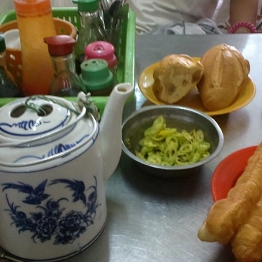 Tổng hợp- Quán Ăn Hủ Tiếu Cá Tài Ký