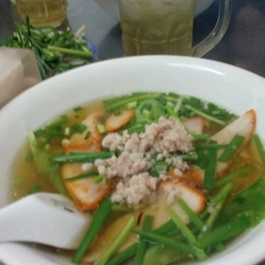 Tổng hợp- Quán Ăn Hủ Tiếu Cá Tài Ký
