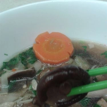 Món ăn- Quán Ăn Hủ Tiếu Chay 217