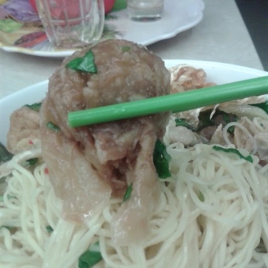 Món ăn- Quán Ăn Hủ Tiếu Chay 217