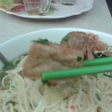 Món ăn- Quán Ăn Hủ Tiếu Chay 217