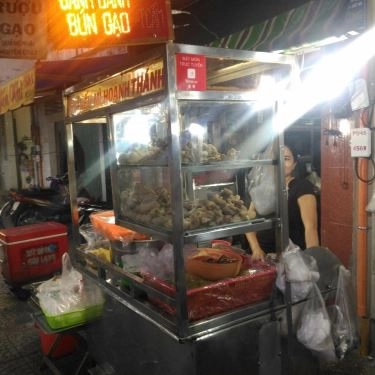 Tổng hợp- Quán Ăn Quán Hà - Bánh Canh & Hủ Tiếu Xương