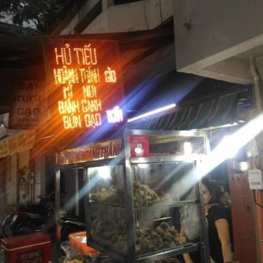 Tổng hợp- Quán Ăn Quán Hà - Bánh Canh & Hủ Tiếu Xương