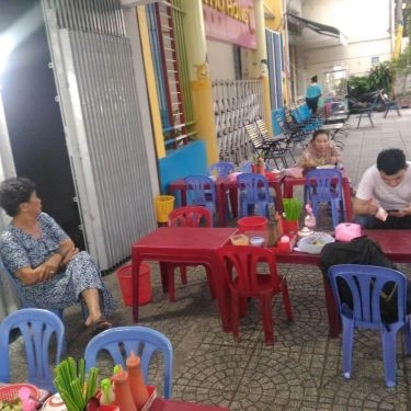 Tổng hợp- Quán Ăn Quán Hà - Bánh Canh & Hủ Tiếu Xương