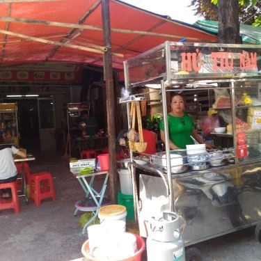 Tổng hợp- Quán Ăn Chị Phượng - Hủ Tiếu Nam Vang