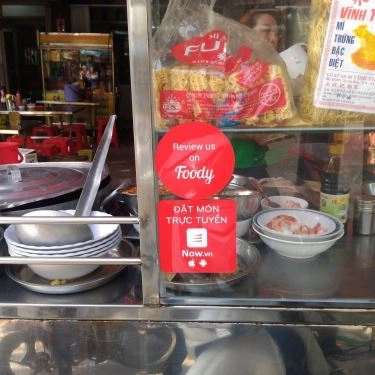 Tổng hợp- Quán Ăn Chị Phượng - Hủ Tiếu Nam Vang