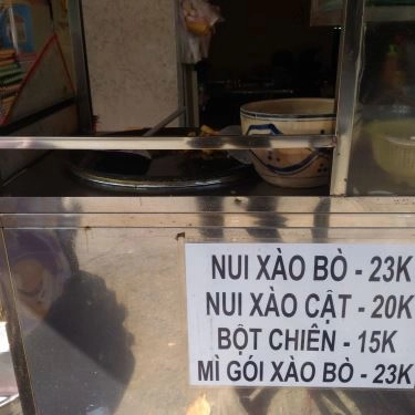 Tổng hợp- Quán Ăn Chị Thủy - Hủ Tiếu & Bột Chiên