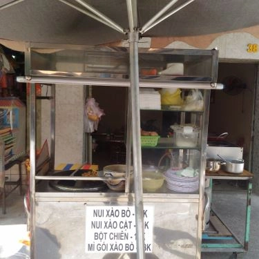 Tổng hợp- Quán Ăn Chị Thủy - Hủ Tiếu & Bột Chiên