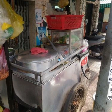 Tổng hợp- Quán Ăn Hủ Tiếu Bình Dân - 229 Bình Phú