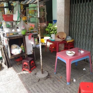 Tổng hợp- Quán Ăn Hủ Tiếu Bình Dân - 229 Bình Phú