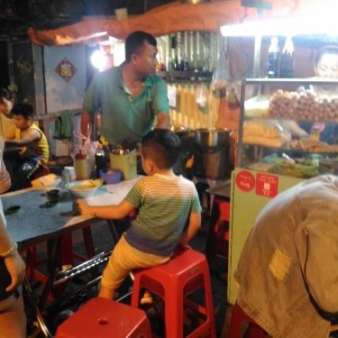 Tổng hợp- Quán Ăn Hủ Tiếu Cô Bình