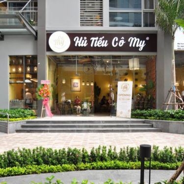 Tổng hợp- Nhà Hàng Hủ Tiếu Cô My - Vinhomes Central Park