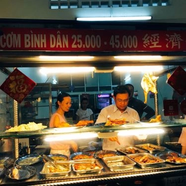 Tổng hợp- Quán Ăn Hủ Tiếu & Cơm Văn Phòng - Nguyễn Trãi