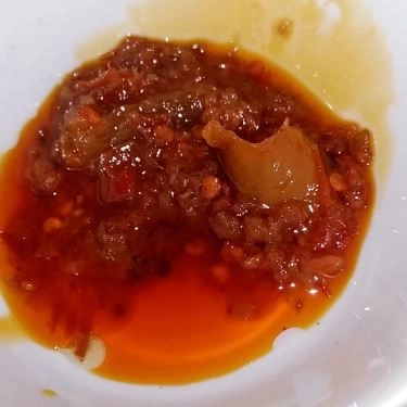 Món ăn- Quán Ăn Hủ Tiếu Dê - Nguyễn Biểu