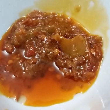 Món ăn- Quán Ăn Hủ Tiếu Dê - Nguyễn Biểu