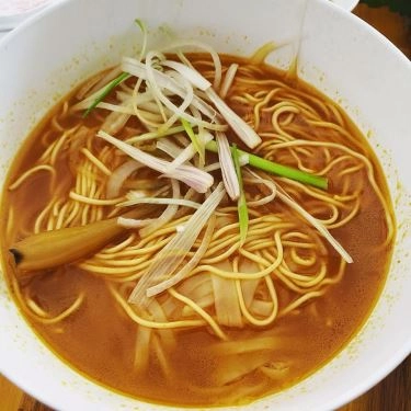 Món ăn- Quán Ăn Hủ Tiếu Dê - Quốc Lộ 50
