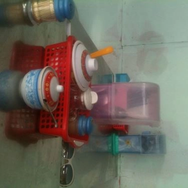 Tổng hợp- Quán Ăn Tèo Ký - Hủ Tiếu Dê
