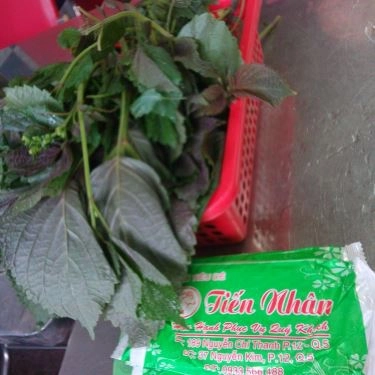 Tổng hợp- Quán Ăn Hủ Tiếu Dê Tiến Nhân - Nguyễn Chí Thanh