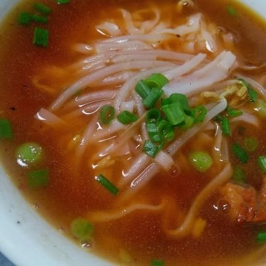 Món ăn- Quán Ăn Hủ Tiếu Dê Tiến Nhân - Nguyễn Chí Thanh