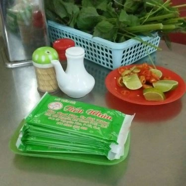 Tổng hợp- Quán Ăn Hủ Tiếu Dê Tiến Nhân - Nguyễn Chí Thanh