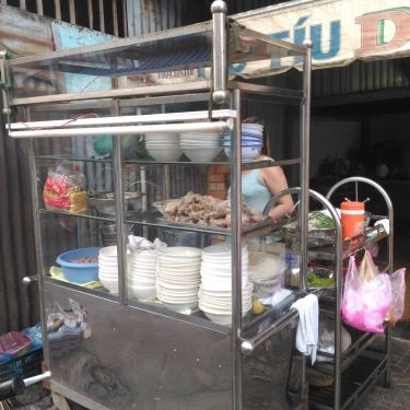 Tổng hợp- Quán Ăn Hủ Tiếu Dì Bảy