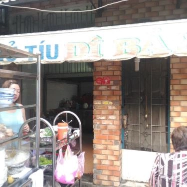 Tổng hợp- Quán Ăn Hủ Tiếu Dì Bảy