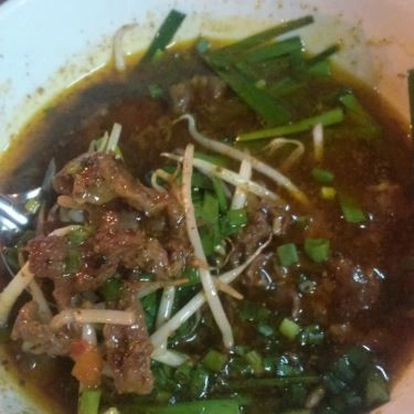 Món ăn- Quán Ăn Hủ Tiếu Đức Ký - Nguyễn Văn Trỗi