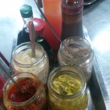 Món ăn- Quán Ăn Hủ Tiếu Đức Ký - Nguyễn Văn Trỗi