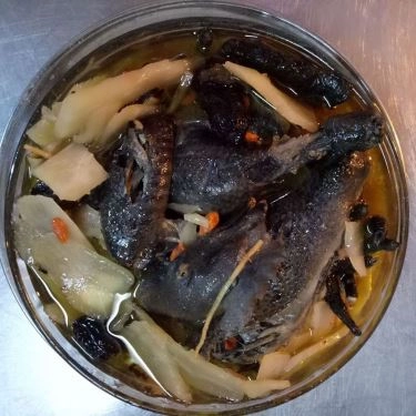 Món ăn- Quán Ăn Hủ Tiếu Gà An Bình
