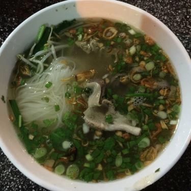 Món ăn- Quán Ăn Hủ Tiếu Gà Phước Loan