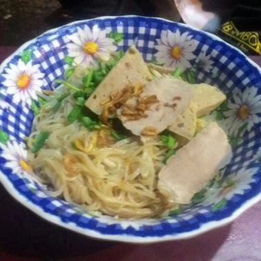 Món ăn- Quán Ăn Hủ Tiếu Gõ