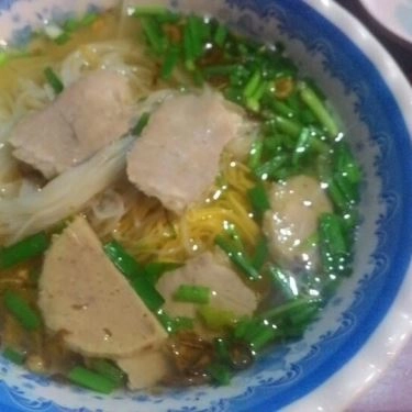 Món ăn- Quán Ăn Hủ Tiếu Gõ
