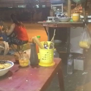 Tổng hợp- Quán Ăn Hủ Tiếu Gõ