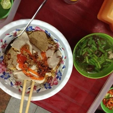 Món ăn- Quán Ăn 5 Sao - Hủ Tiếu Gõ