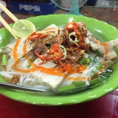 Món ăn- Quán Ăn 5 Sao - Hủ Tiếu Gõ