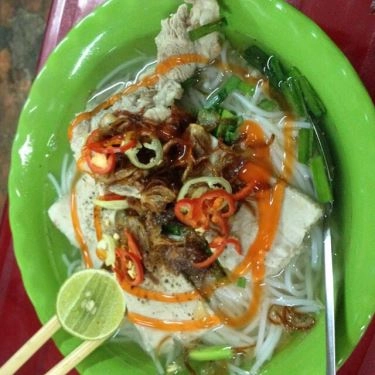 Món ăn- Quán Ăn 5 Sao - Hủ Tiếu Gõ