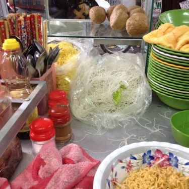 Tổng hợp- Quán Ăn 5 Sao - Hủ Tiếu Gõ