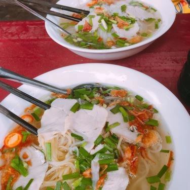 Món ăn- Quán Ăn Hủ Tiếu Gõ - Đỗ Tấn Phong