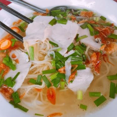 Món ăn- Quán Ăn Hủ Tiếu Gõ - Đỗ Tấn Phong