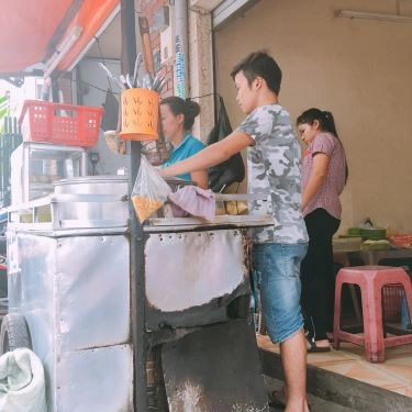 Tổng hợp- Quán Ăn Hủ Tiếu Gõ - Đỗ Tấn Phong