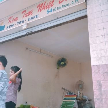Tổng hợp- Quán Ăn Hủ Tiếu Gõ - Đỗ Tấn Phong