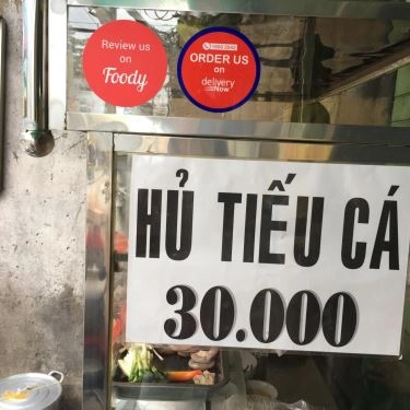 Tổng hợp- Quán Ăn Hủ Tiếu Gò Công - Tôn Đản