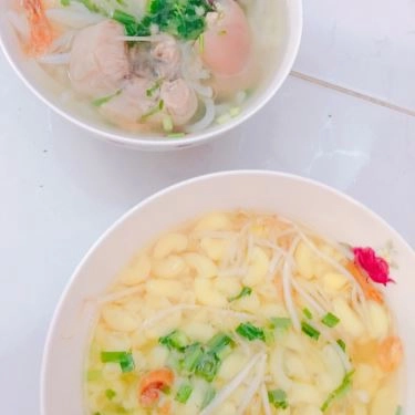 Món ăn- Quán Ăn Hủ Tiếu Gõ - Đỗ Tấn Phong