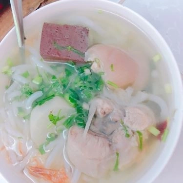 Món ăn- Quán Ăn Hủ Tiếu Gõ - Đỗ Tấn Phong