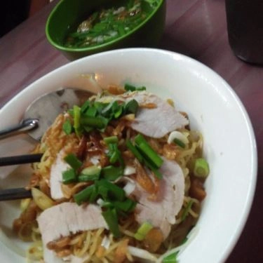 Món ăn- Quán Ăn Hủ Tiếu Gõ - Đỗ Tấn Phong