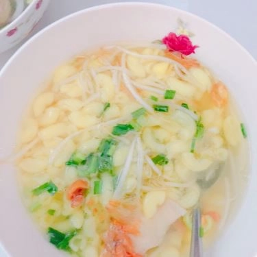 Món ăn- Quán Ăn Hủ Tiếu Gõ - Đỗ Tấn Phong